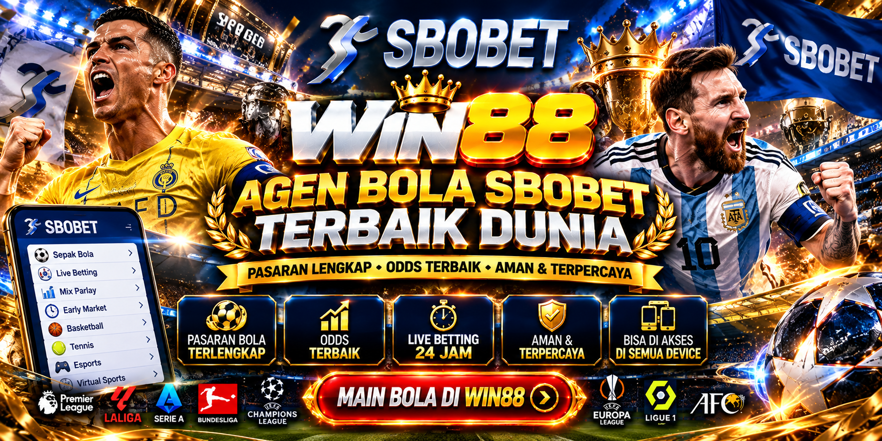 SBOBET88